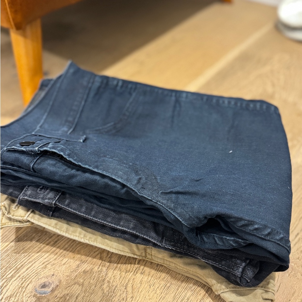 Men’s Levi’s 511 Jeans Bundle of 3